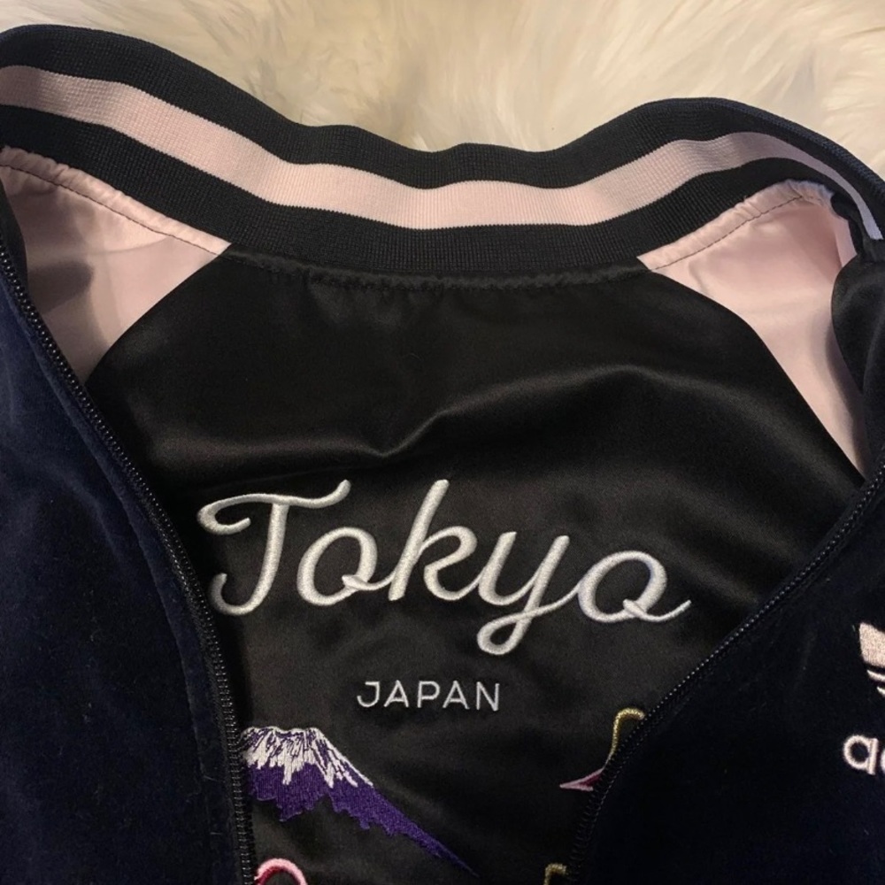 Adidas Rita ora Tokyo - Picture 6 of 13